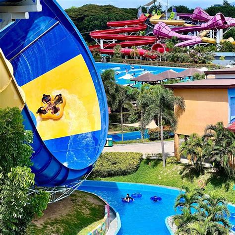 Aqua Planet Waterpark Ticket with Optional Add Ons .